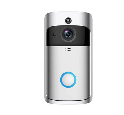 wireless video doorbell camera