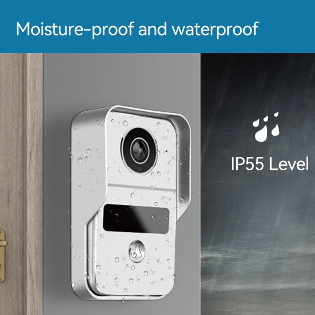 Video Intercom Doorbell