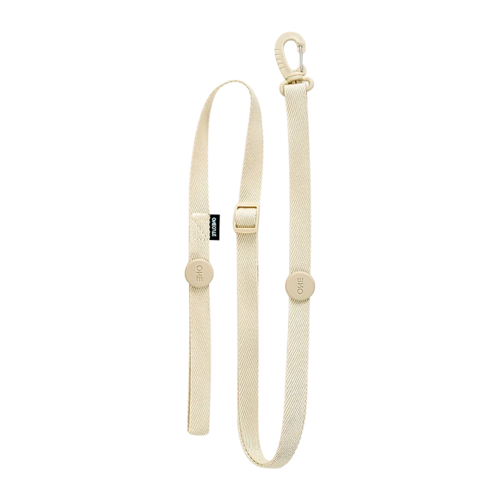 Adjustable Dog Harness Collar Leash Set Macarone Color, Reflective