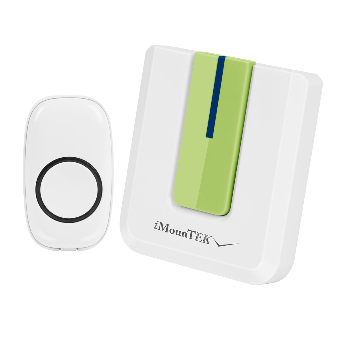 Wireless Doorbells